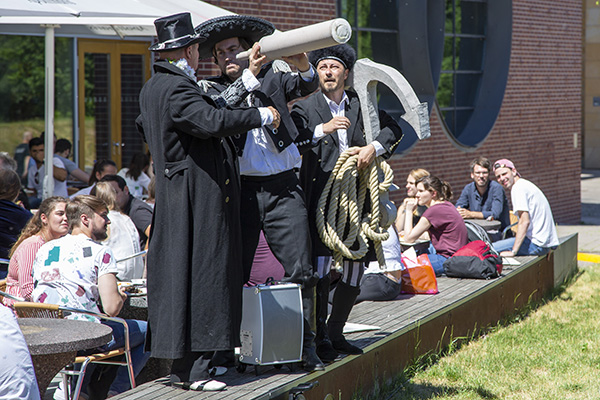 20180607_Kulturtage+Unithea-WerbungIMG_3387 ©Lars Weber