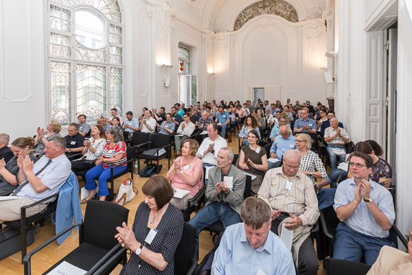 F_20190620_Medienrechtstage_UV_5767 ©Heide Fest