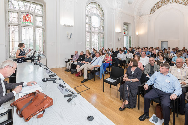 20190620_Medienrechtstage_UV_5691 ©Heide Fest