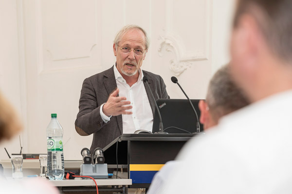 20190620_Medienrechtstage_Baberowski_UV_5715 ©Heide Fest