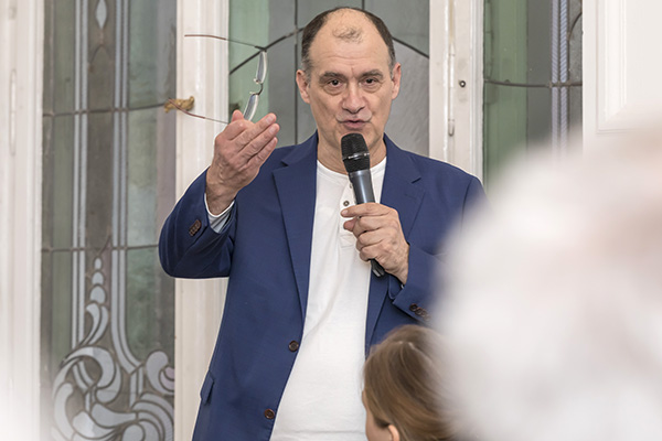 20191113_IT-Sicherheitstagung_UV_3759 ©Heide Fest