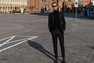 Rynek_Main_Market_Square_Myself ©Matthias Sobiech