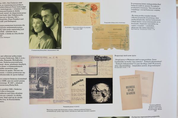 plo_TagebuchGefangenschaft_sowjEntlassungsSprawka_Heimkehrer_FFO_600 ©Peggy Lohse
