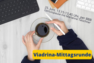 Viadrina-Mittagsrunde2506-190px ©Ulrike Polley/Canva