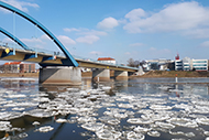 20180228_Eisschollen-Oder-40_190 ©Heide Fest