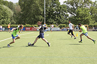 Fußballturnier-Festival contre le racismeIMG_5629 ©© AStA