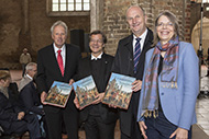 2017_05_05_EOe-Luther-Jahr-Marienkirche_MG_1622 ©Heide Fest