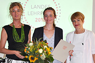 20180703_Landeslehrpreis_5949 ©Katja Kraft