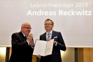 20190313_Leibnizpreis-Andreas-Reckwitz_UV_0108-190 ©Heide Fest