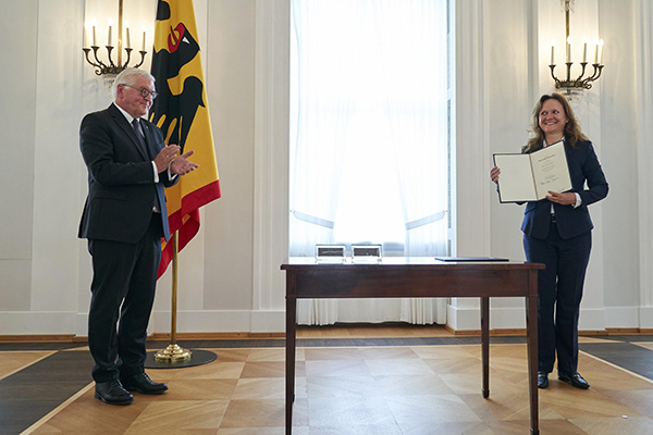 459241-2 ©Bundesregierung / Henning Schacht