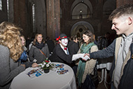 2016_10_05_Ersti-Get-together_MG_2252 ©Heide Fest