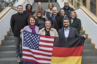 20191210_US-AmerikanDelegation_UV_6211 ©Heide Fest