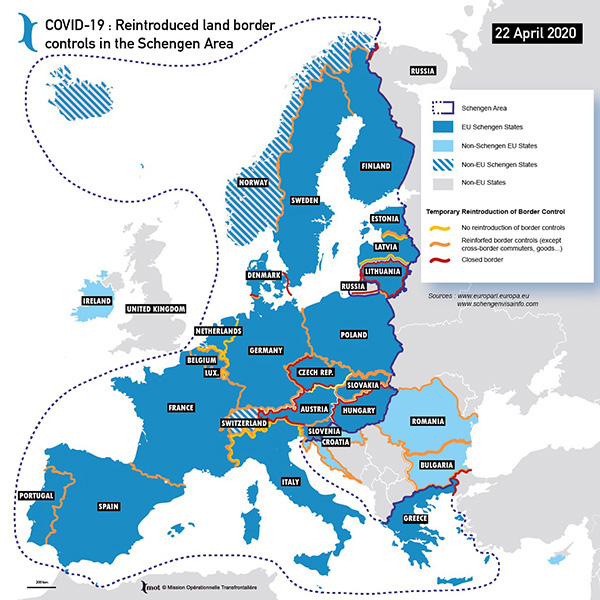 Grenzen_c_TransfrontierOperationalMission-600 ©Transfrontier Operational Mission